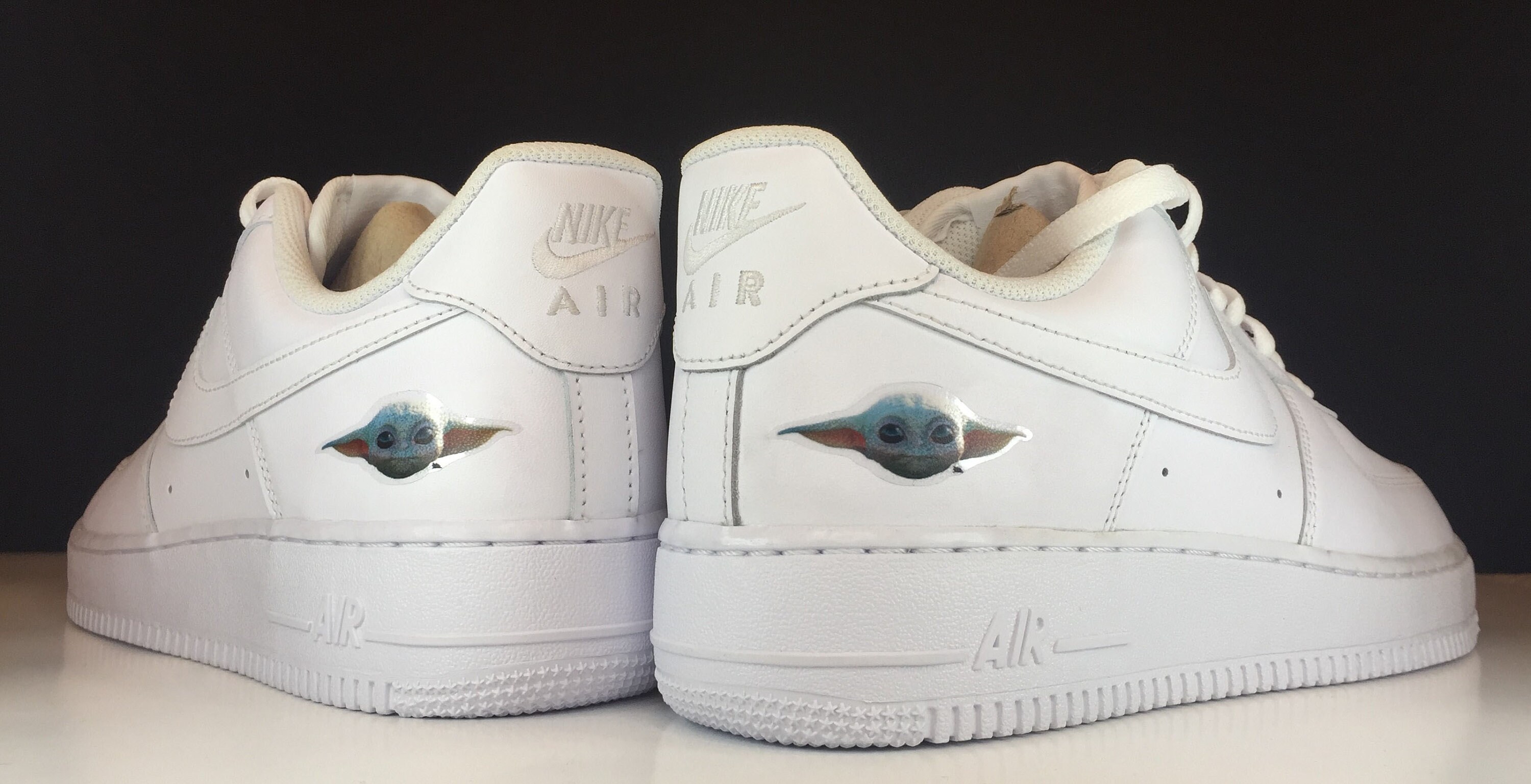 Sneaker Grails: The Light Side And Dark Side Star Wars adidas Superstar •  KicksOnFire.com