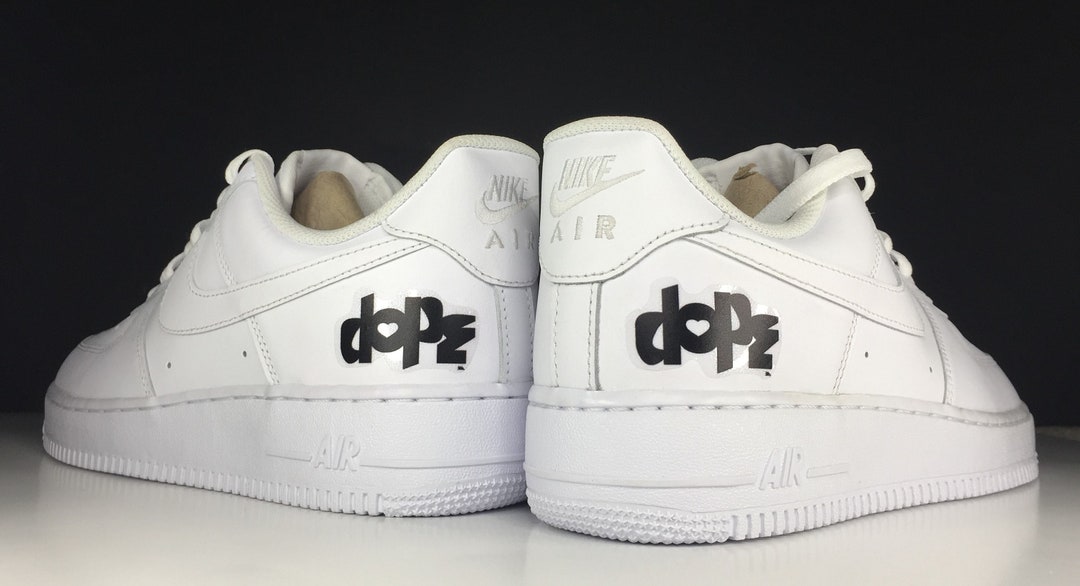 dope af1