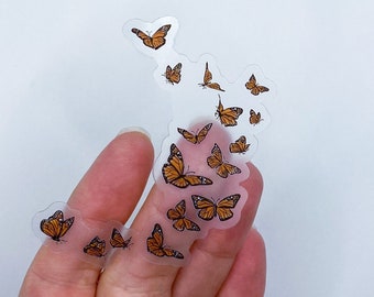 Sticker schmetterling - Die besten Sticker schmetterling ausführlich analysiert!