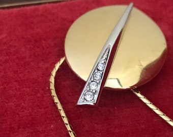 Vintage GIVENCHY BIJOUX PARIS Necklace Designer Jewellery