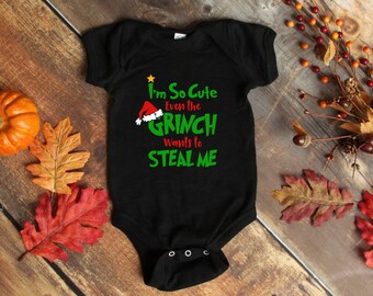 baby holiday clothes