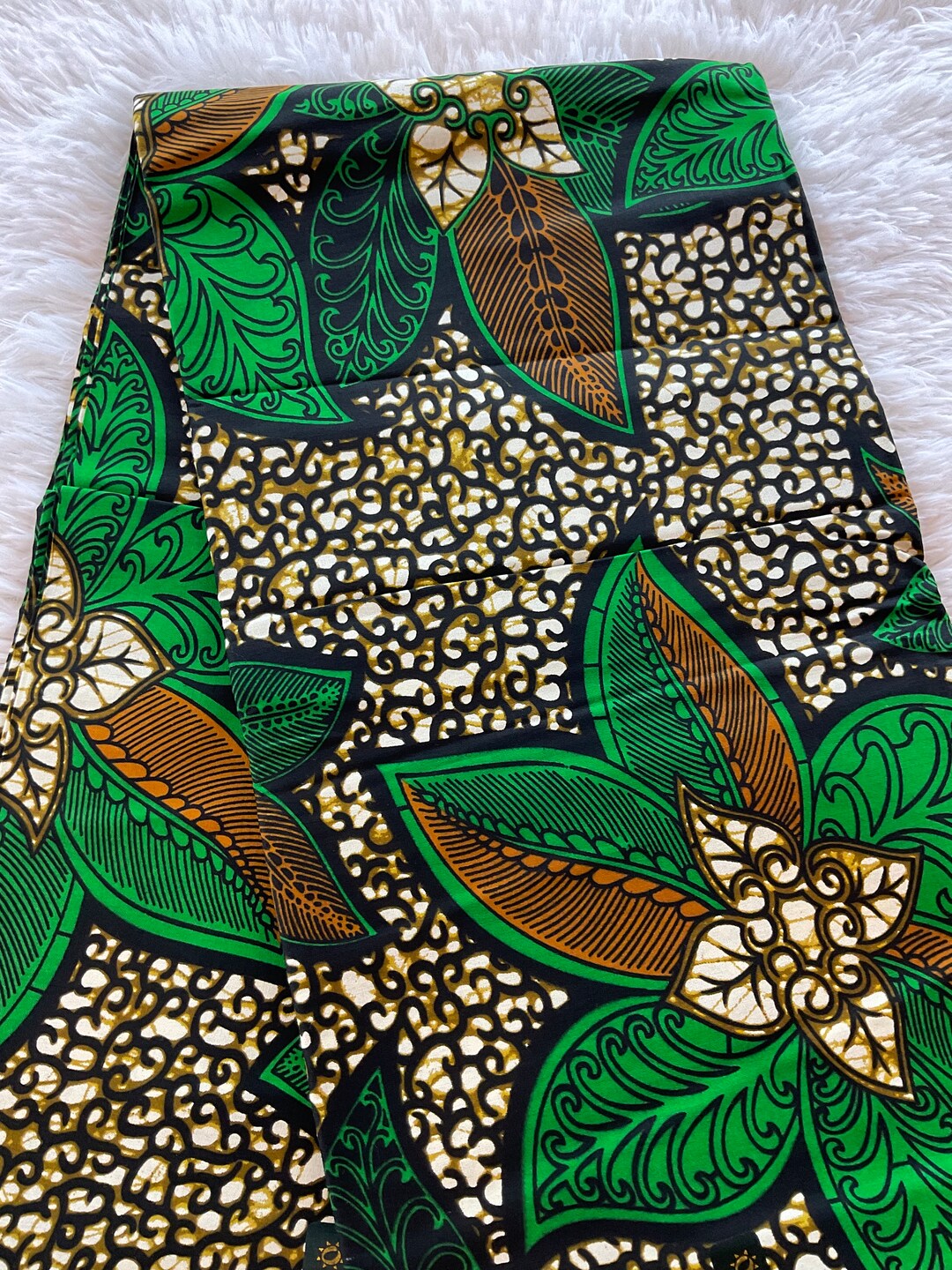 African Fabric/african Prints/ Ankara Fabric/ African Fabric per Yard/ African Fabric for Crafts