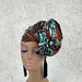 see more listings in the Headwraps  section