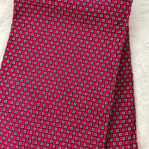 Pink African Fabric/african Prints/ Ankara Fabric/ African - Etsy
