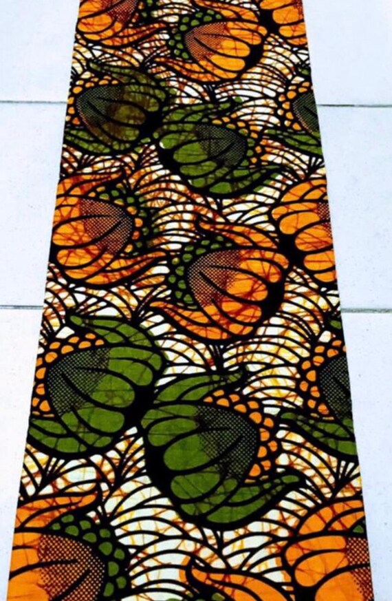 African Fabric/African prints/ Ankara fabric/ African | Etsy