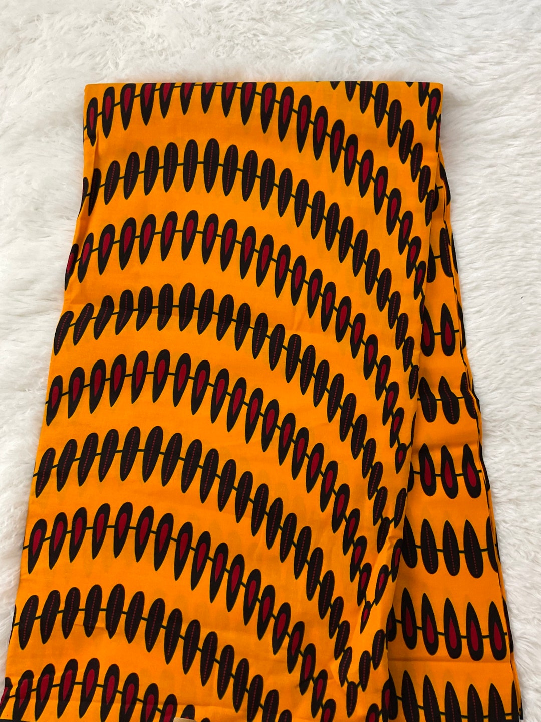 African Fabric/african Prints/ Ankara Fabric/ African Wax/ African Fabric for Apparels/ African
