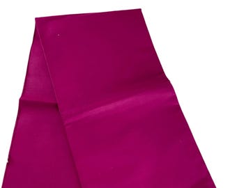 Tecido africano rosa com estampa/Tecido Ankara por jarda/Tecido de algodão para patchwork/MK433g