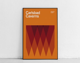 Carlsbad Caverns