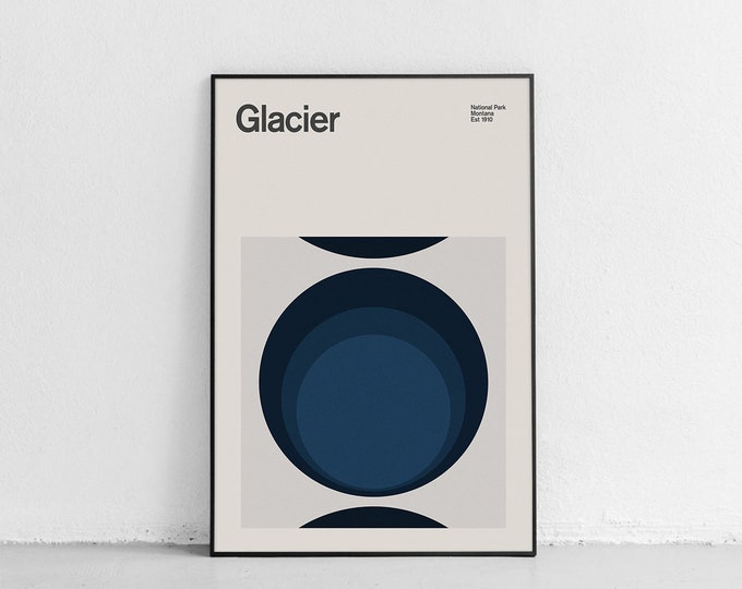 Glacier