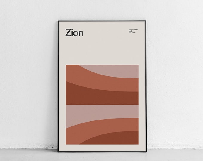 Zion