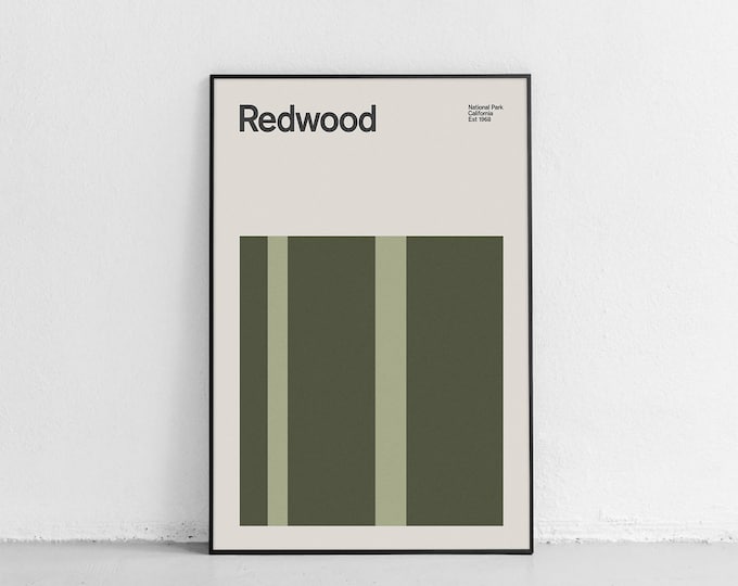 Redwood