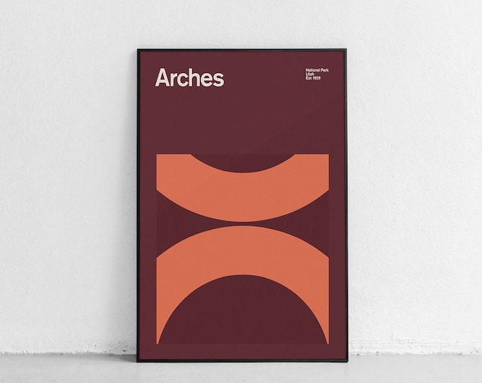 Arches