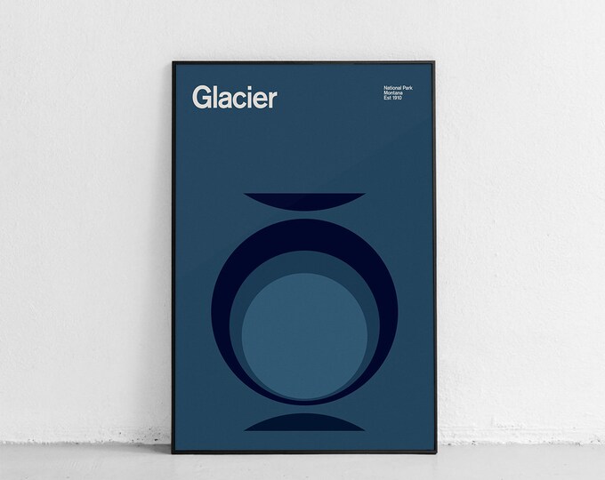 Glacier