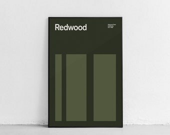 Redwood