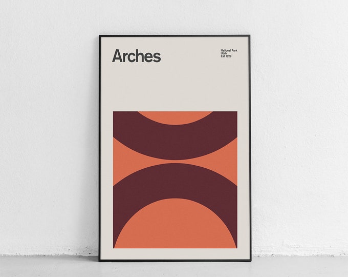 Arches