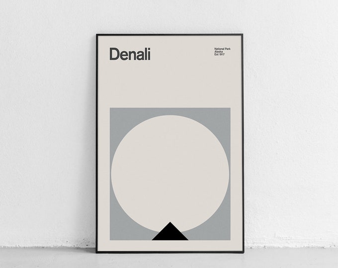 Denali