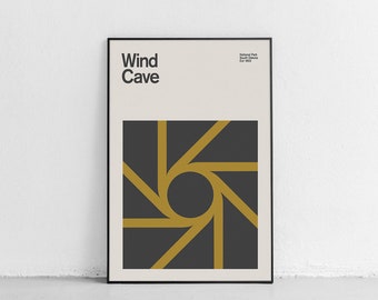 Wind Cave