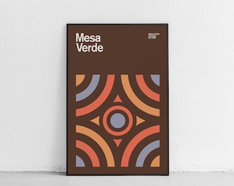 Mesa Verde