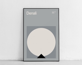 Denali