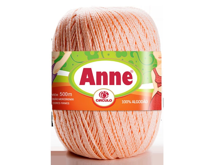 Anne Circulo ALL COLORS - Etsy