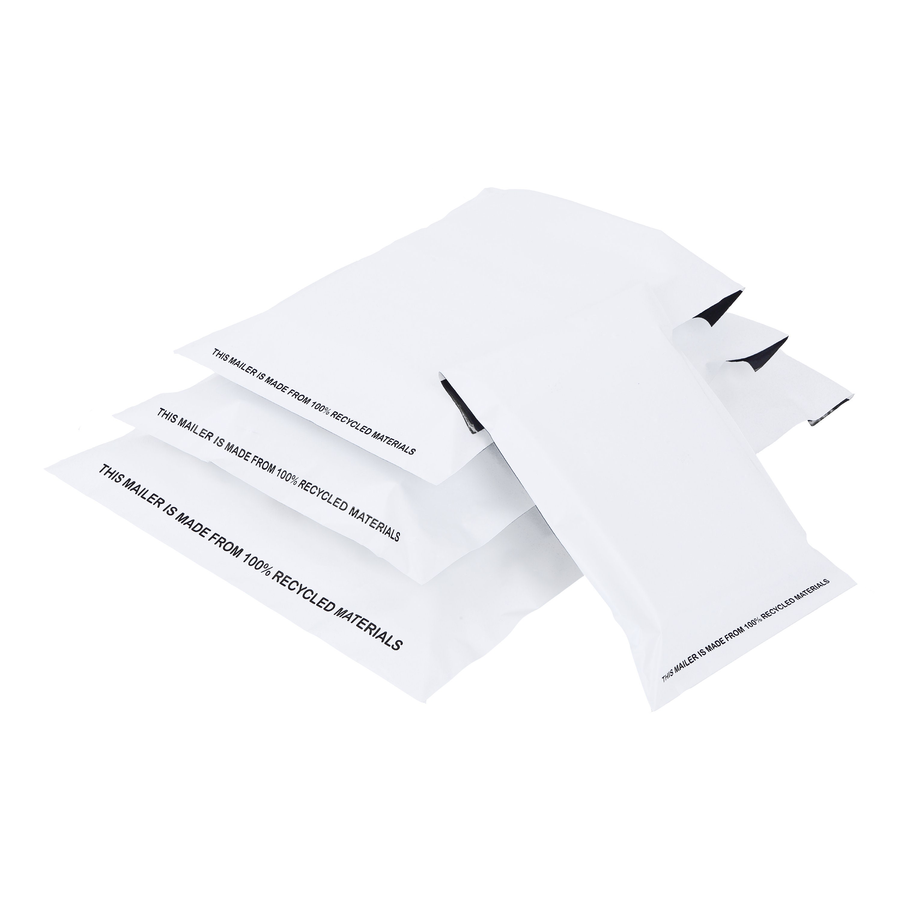 50 Buste Postali In Polietilene Con Impronte Di Zampe Colorate - Foto 3