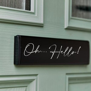 Mrs Hinch Inspired 150ml Square Glass Cork Custom ...