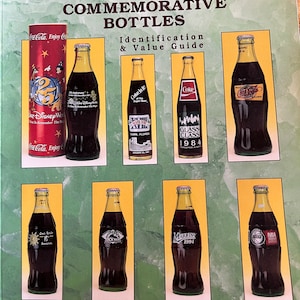Goldstein's Coca-cola Collectibles - Art, Retro Book
