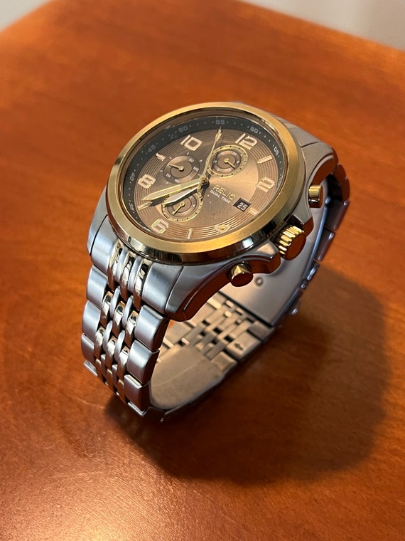 Las mejores ofertas en Fossil Relojes de pulsera para hombre