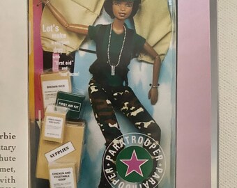 Collector's Encyclopedia of Barbie Doll Exclusives 1972-2004