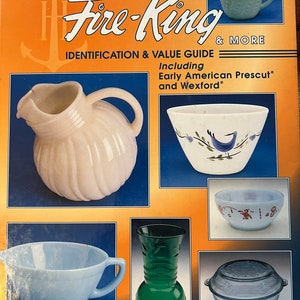 Fire King Price Guide - Etsy