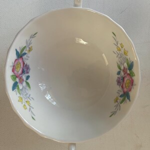 Vintage Royal Doulton Cream Soup Dish Bowl With 2 Handles Made in ...