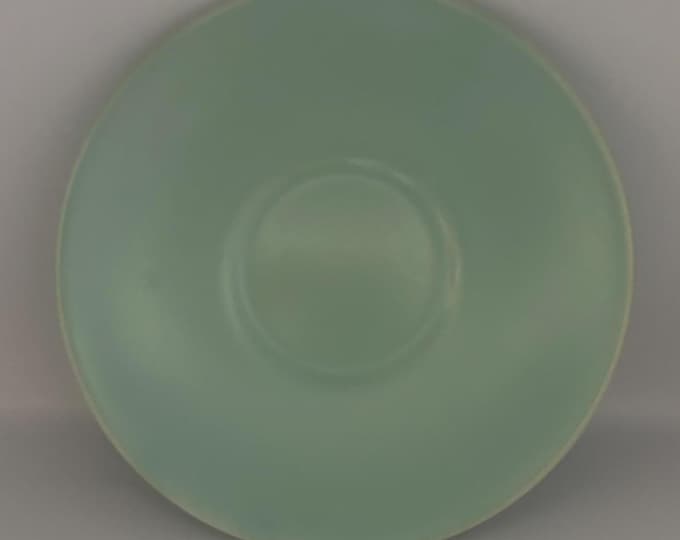Franciscan El Patio Plate, Lover Antiques and Vintage