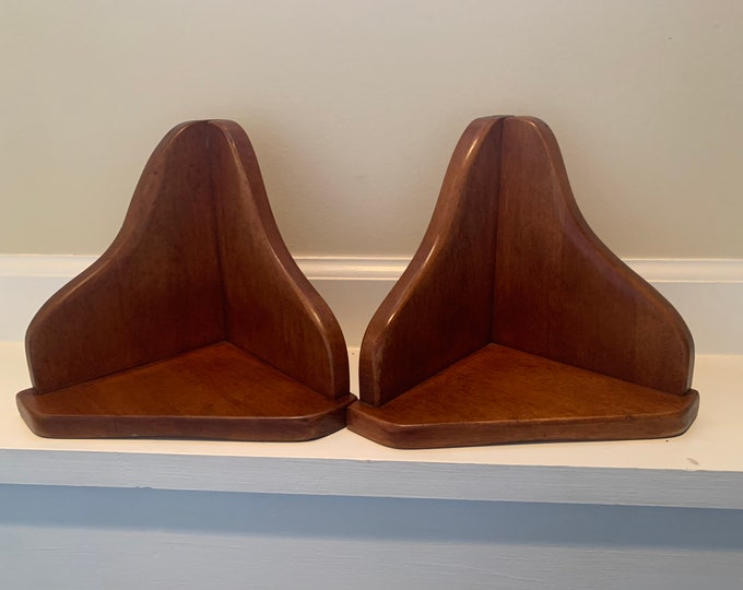 Cushman Colonial Creations Hanging Corner Racks Rack Shelf Pair