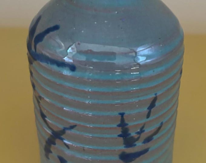 Vintage Pottery by Blue Hill Pottery of Maine Lover Antiques and Vintage