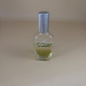Vintage Cloud Dance Breeze 11ml Perfume Lover Antiques and Vintage