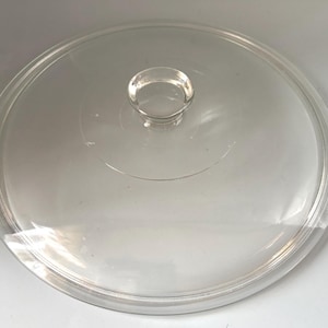 Vintage Glass Lid Lover Antiques and Vintage