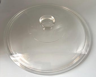 Vintage Glass Lid Lover Antiques and Vintage