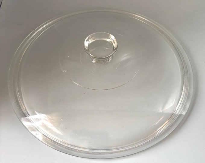 Vintage Glass Lid Lover Antiques and Vintage