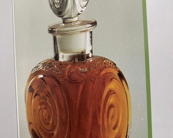 Commercial Perfume Bottles Book, by Jacquelyne Y. Jones North