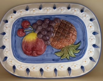 Vintage Ceramic Taste Tester Mold Lover Antiques and Vintage