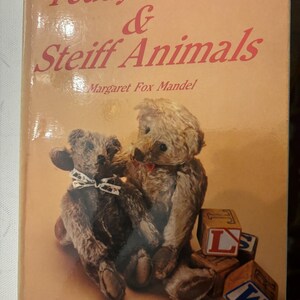 Margaret steiff - Etsy 日本