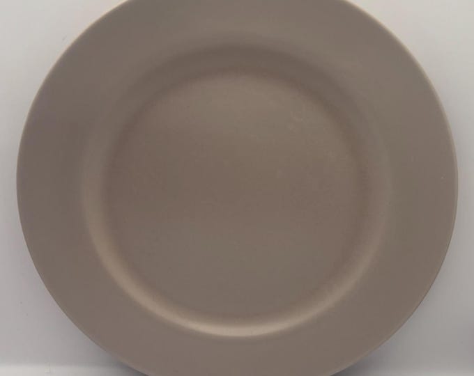 Franciscan Dinner Plate, Lover Antiques and Vintage