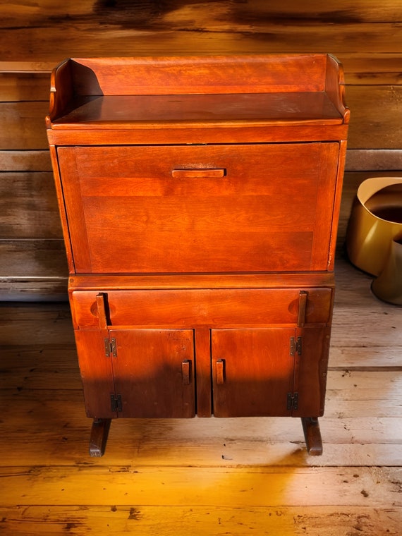 Cushman furniture 2024