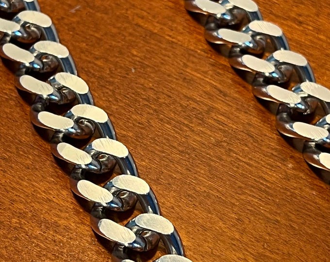 Vintage Nyc Accessocraft Silver Tone Metal Belt Or Necklace Lover Antiques And Vintages