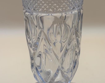 Vintage Cape Cod Parfait Glass Cups Imperial Glass Lover Antiques and Vintage