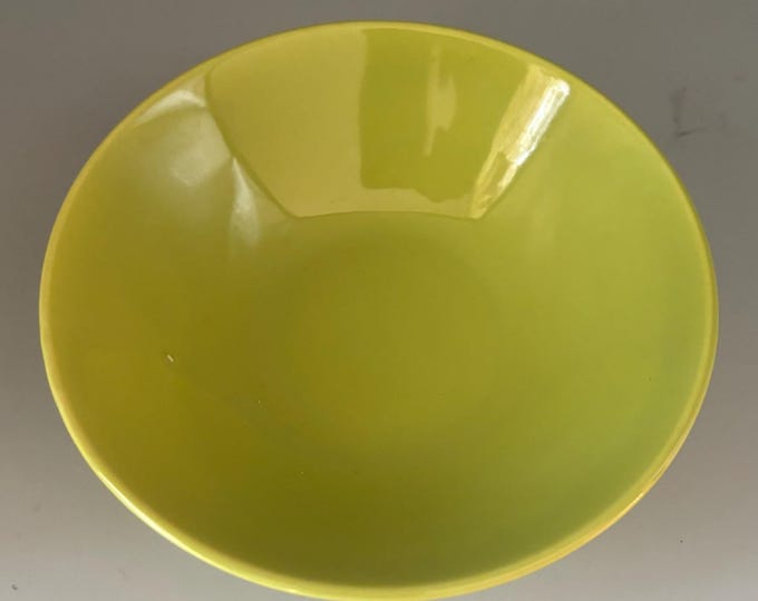Vintage Homer Laughlin Bowl Lover Antiques and Vintage