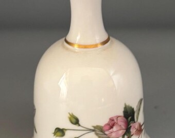 Vintage Porcelain Bell Lover Antiques and Vintage