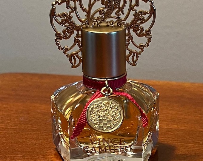 Vince Camuto Perfume Women 1 oz 30 ml Fragrance Eau de Parfum Women’s Scents