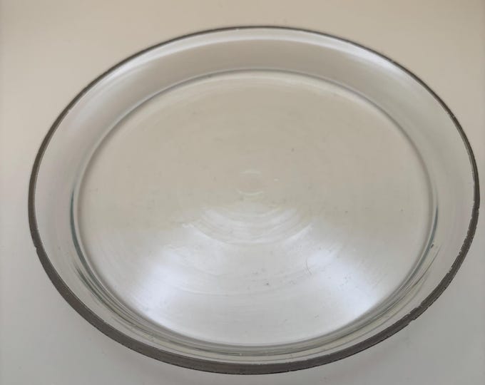 Bohemian Decanter Tray Platter Lover Antiques and Vintage