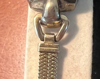Vintage Gruen Curvex Womens Precision Watch 10K Gold Filled Jewelry Lover Antiques And Vintage